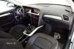 Audi A4 Avant 2.0 TDI Exclusive - 21