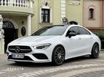 Mercedes-Benz CLA 180 d AMG Line 7G-DCT - 1