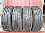 4 OPONY LETNIE BRIDGESTONE 255/70/18  113T   DEMO - 1