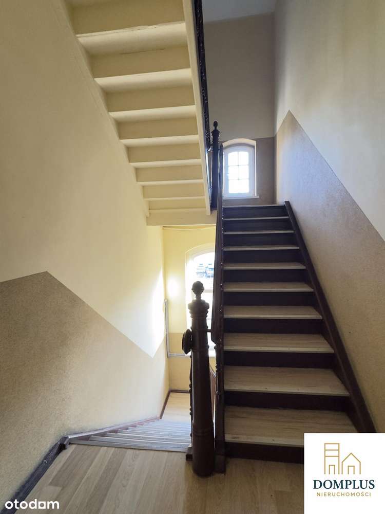 NA SPRZEDAŻ MIESZKANIE W CENTRUM WRONEK – UL. LIPOWA 4/7-11