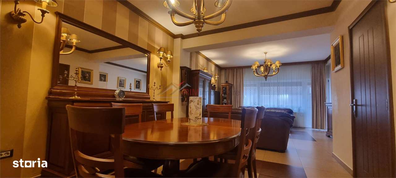 Duplex 5 camere|163 mp utili|3 bai | 23 August | 0% comision-2