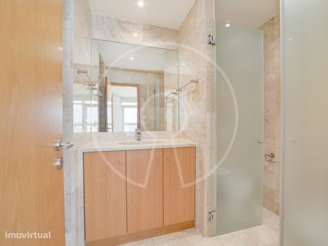 Penthouse na Torre de S. Rafael com terraços e vista soberba-24