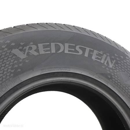 2 x VREDESTEIN 265/70 R16 112H Quatrac 5 Wielosezon 2018 Jak Nowe - 6