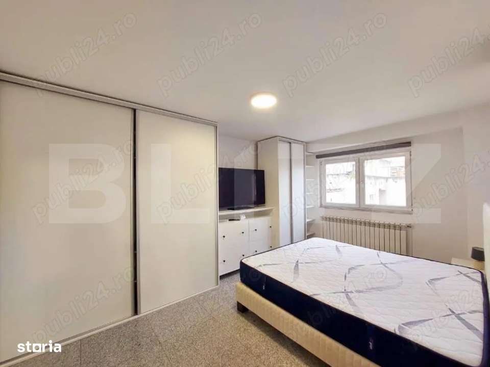 Apartament 3 camere, zona iulius mall - Imagine principală: 2/6