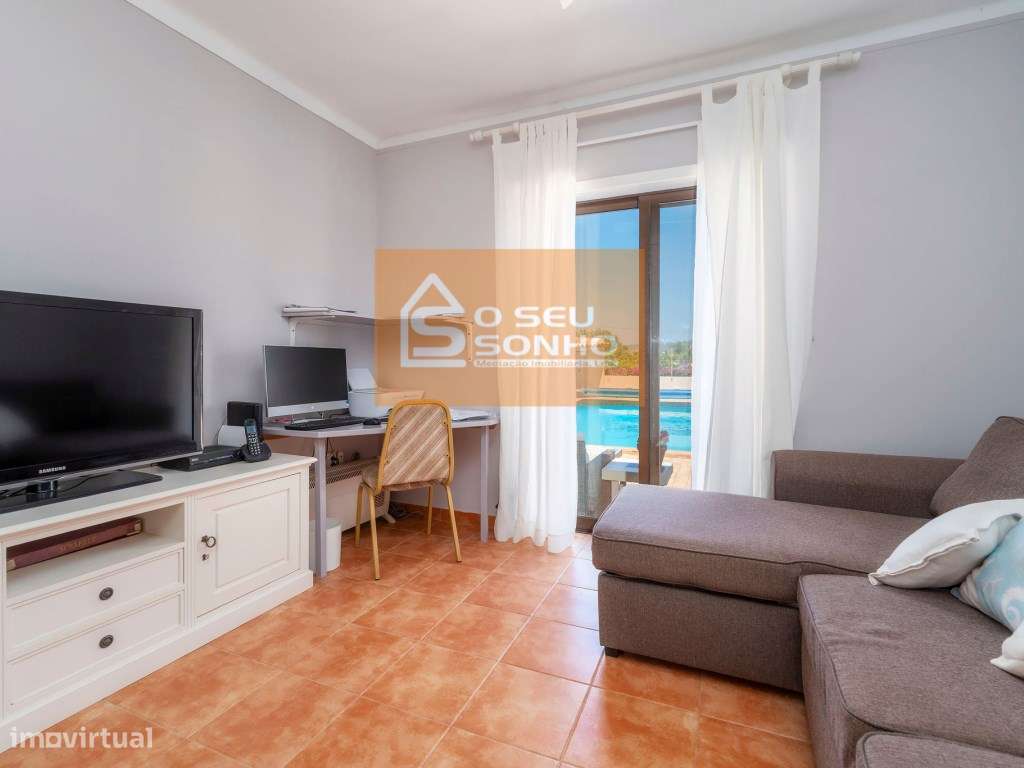 Moradia T3 em Pechão-30