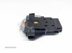 Buton reglaj ventilatie stanga fata centru Audi A8 (4H) [Fabr 2010-2017] 4H0820911C - 4