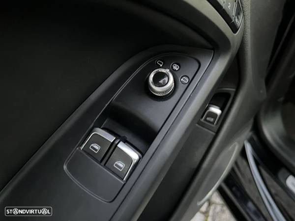 Audi RS5 4.2 FSi quattro S tronic - 20