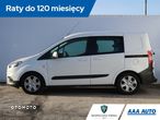 Ford Transit Courier - 3