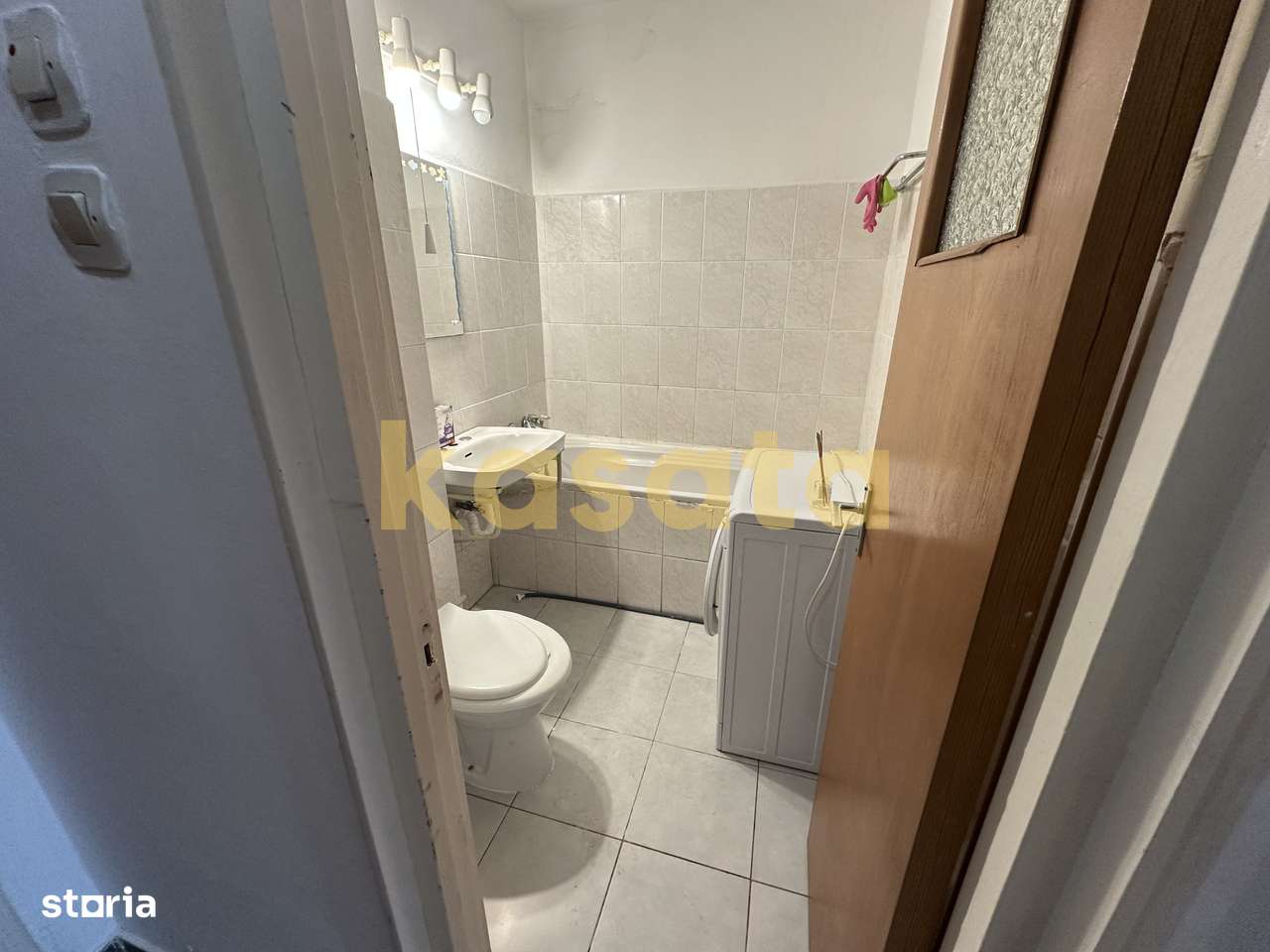 Garsonieră | Favorit | Etaj Intermediar| Metrou 2 min-6