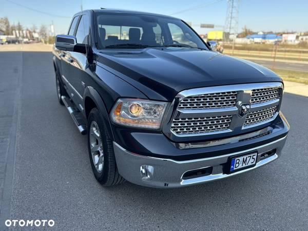 Dodge RAM 1500 5.7 4x4 - 4