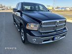 Dodge RAM 1500 5.7 4x4 - 4