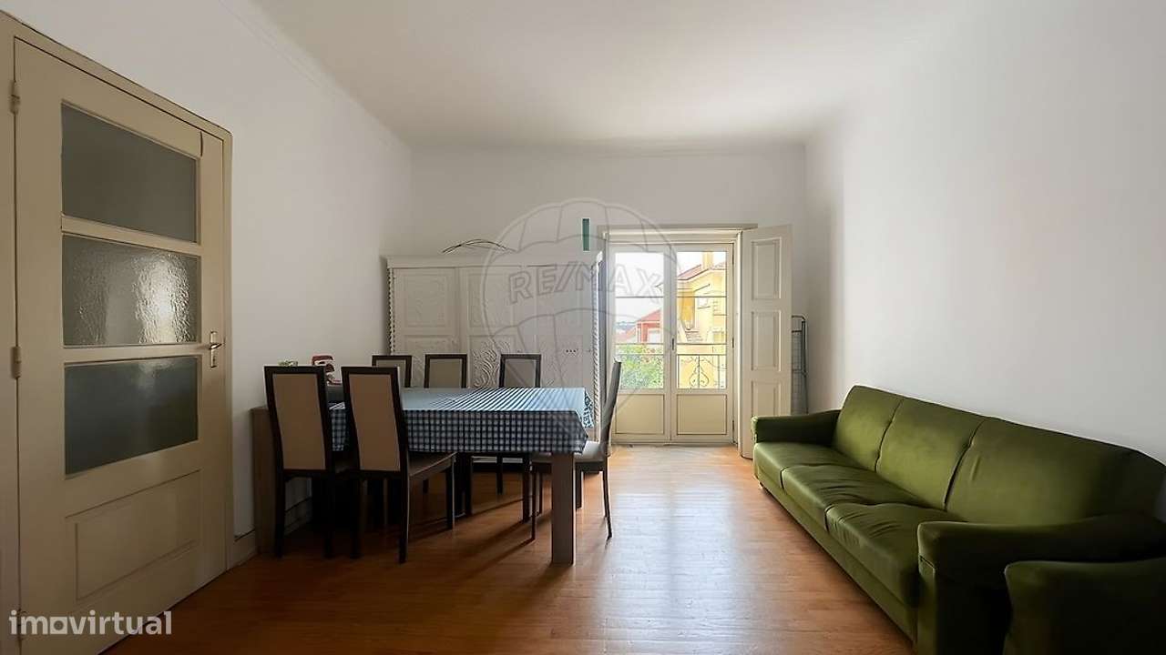 Apartamento T5 para venda-15