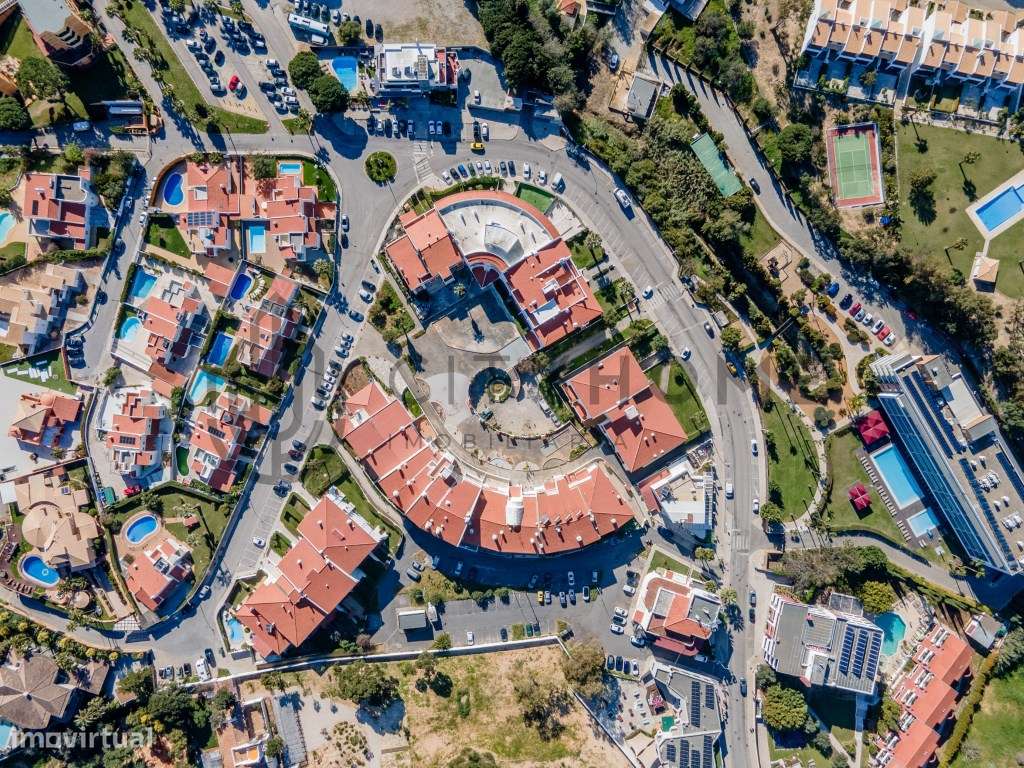 Apartamento T1 com vista mar, a 500m da Praia dos Aveiros-28