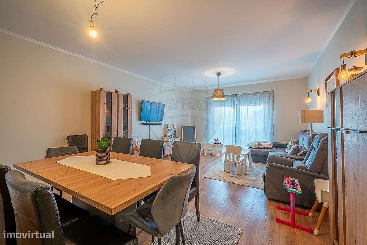 Apartamento T3 para venda-5