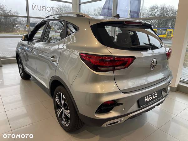 MG ZS 1.5 VTi-Tech Exclusive - 14