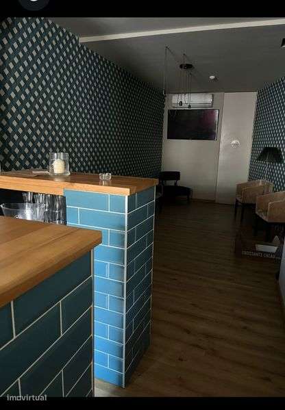 Restaurante/Bar/Pizzaria - Grande imagem: 4/4