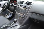 Toyota Avensis 1.8 Multidrive Edition - 28