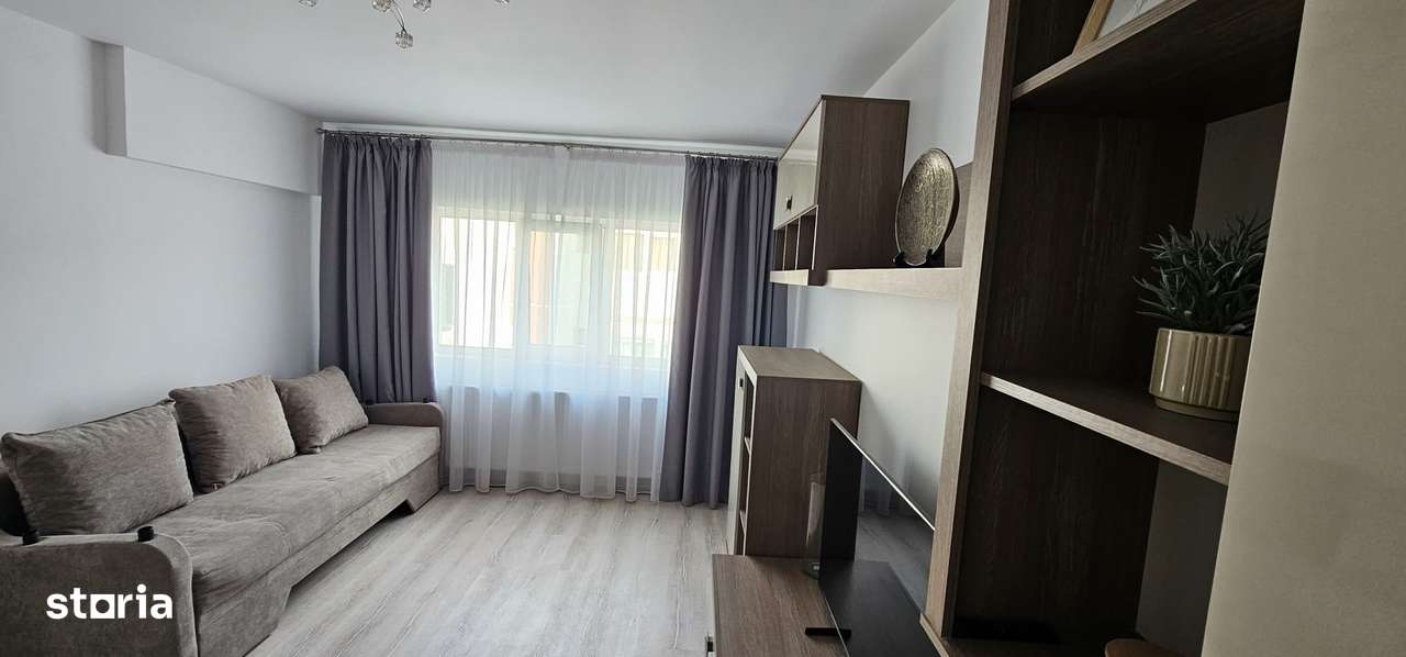 Inel 2 ,primo , 2 camere cu centrala , proaspat zugravit - Imagine principală: 5/7