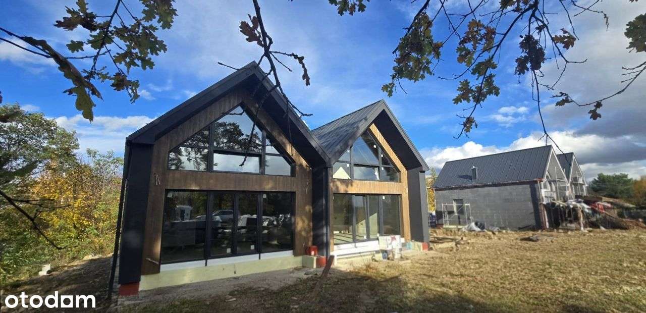 Zamieszkaj Lub Zainwestyj W "Podgórski Zakątek" ! - Pełny obrazek: 4/20