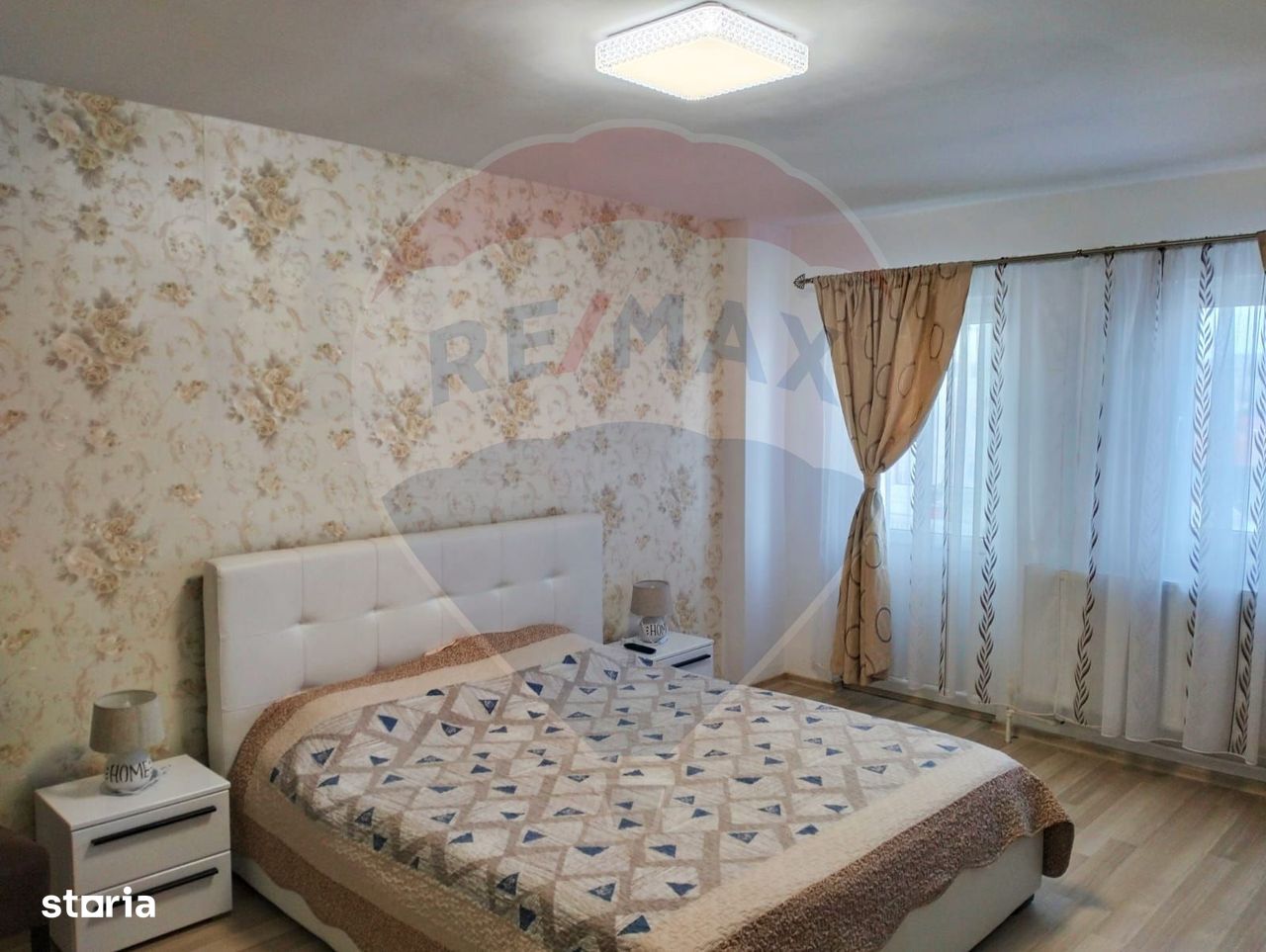 Apartament cu 3 camere de vanzare str. Mihai Viteazu in Buhusi