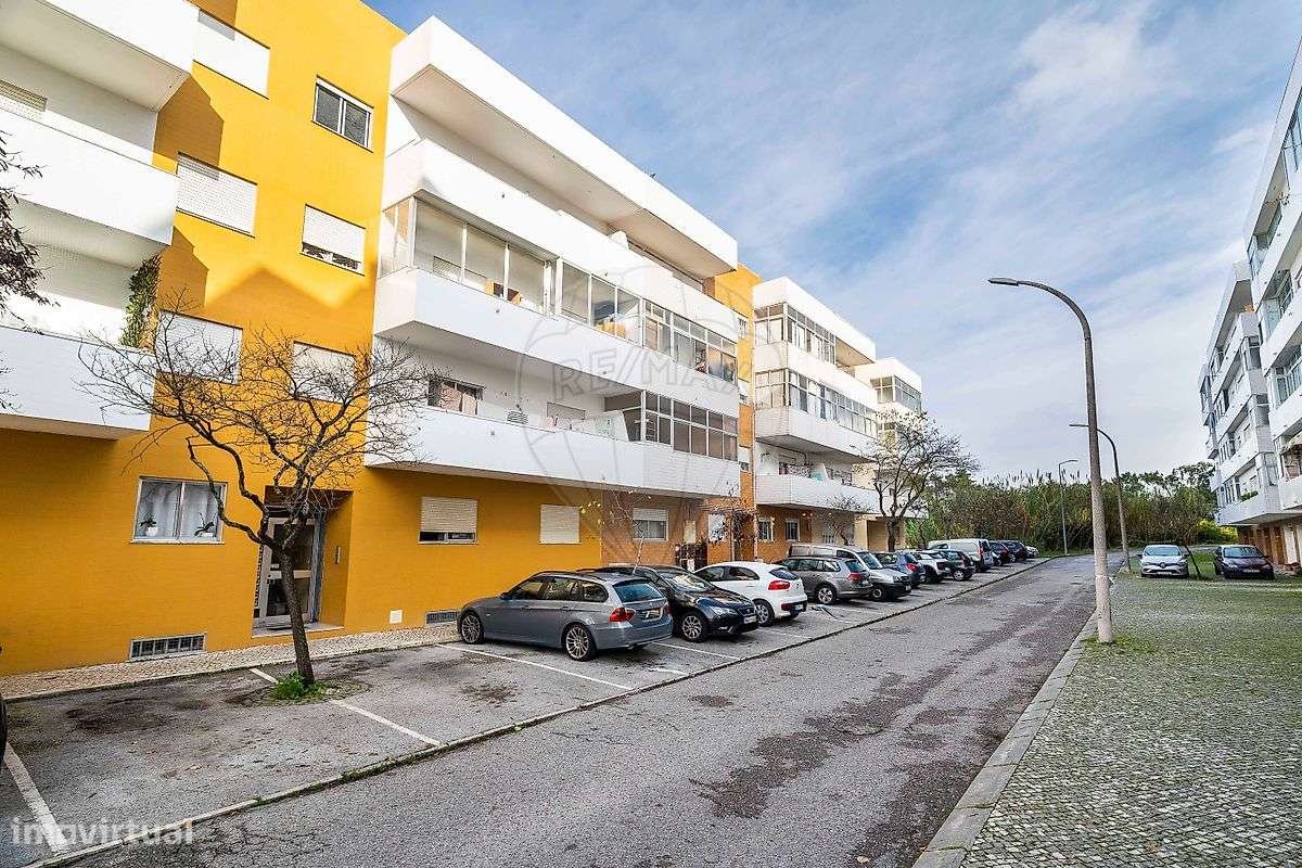 Apartamento T3 Para Venda