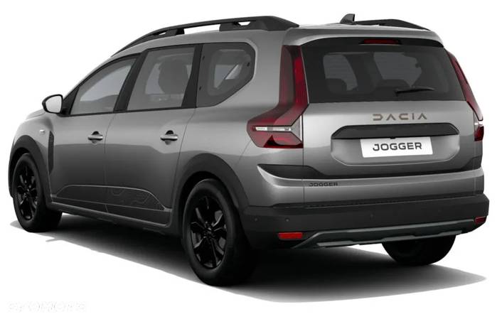 Dacia Jogger - 3