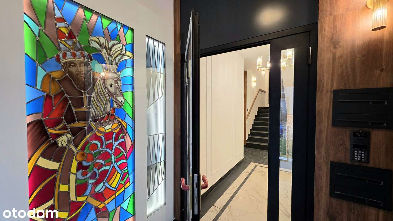 Apartament Premium 95 m² – Prestiżowa Lokalizacja - Pełny obrazek: 2/19