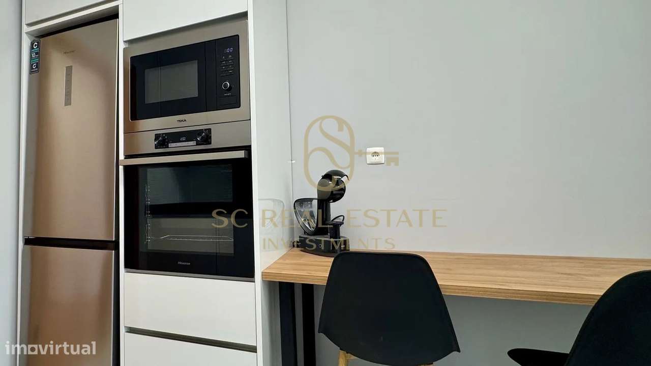 Apartamento T3, 1 suite, 3 frentes em Gandra-CESPU - Grande imagem: 4/20