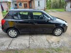 Skoda Fabia 1.2 HTP Easy - 5