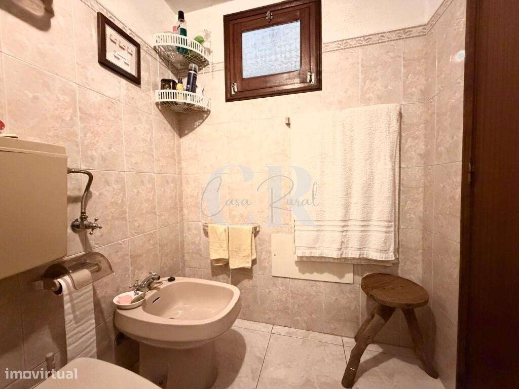 Moradia na Aldeia de Xisto de Casal de São Simão - Figueiró dos Vinhos-43