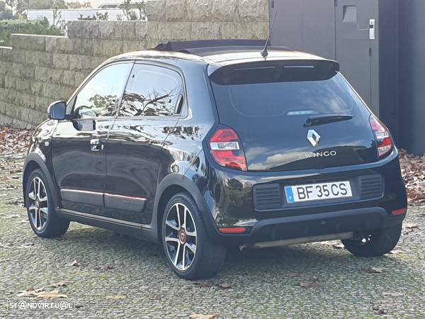 Renault Twingo 0.9 TCe Sport - 5