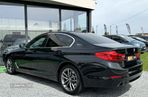 BMW 530 e iPerformance - 16