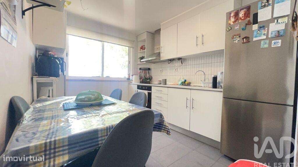 Apartamento T1 em Alto do Seixalinho, Santo André e Verderena de 45,00 - Grande imagem: 4/7