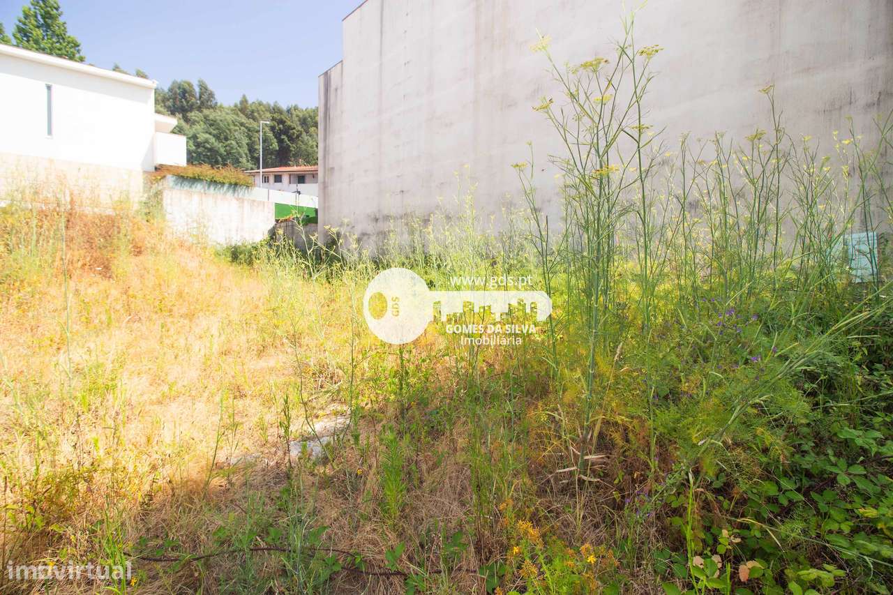 Lote para Construção de Moradia | Fraião, Braga-9