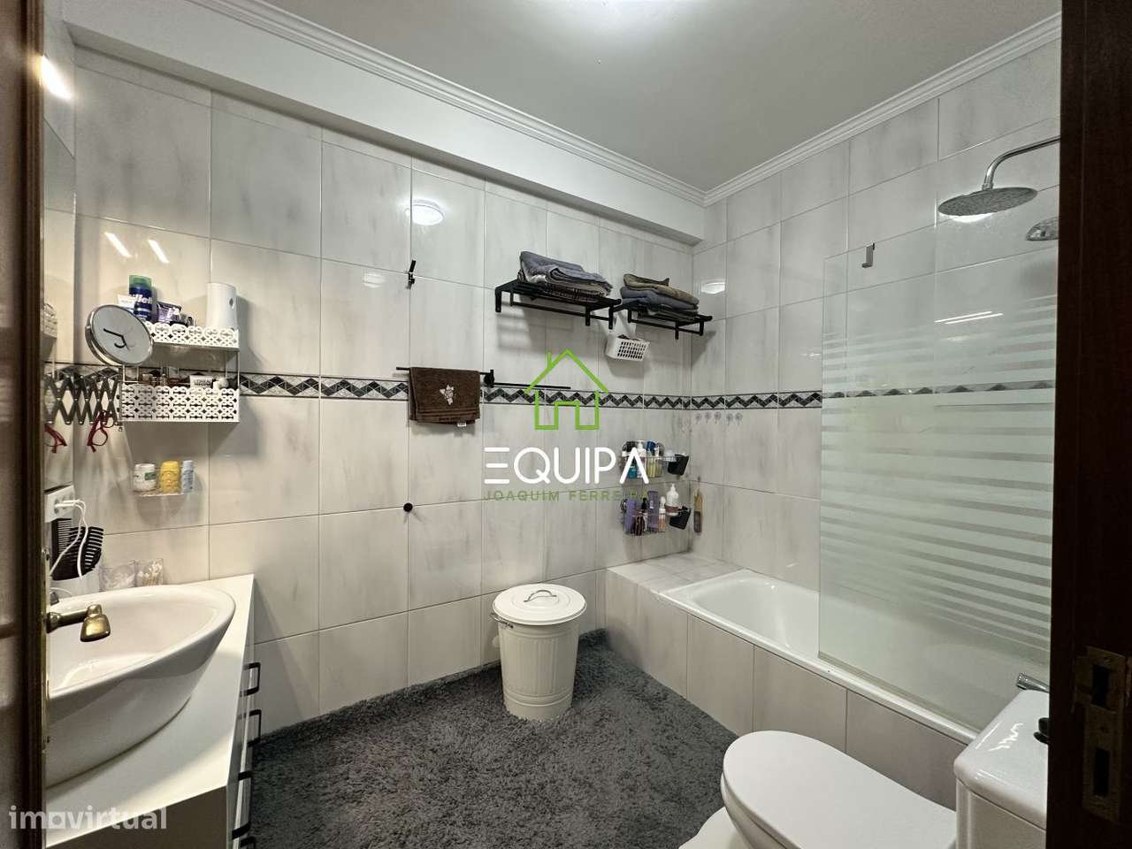 Apartamento T3 em Nespereira - Guimaraes-12