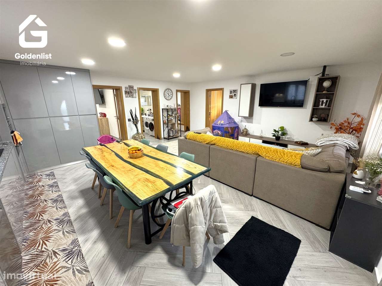 Quinta T3 Venda em Escalos de Cima e Lousa,Castelo Branco-7