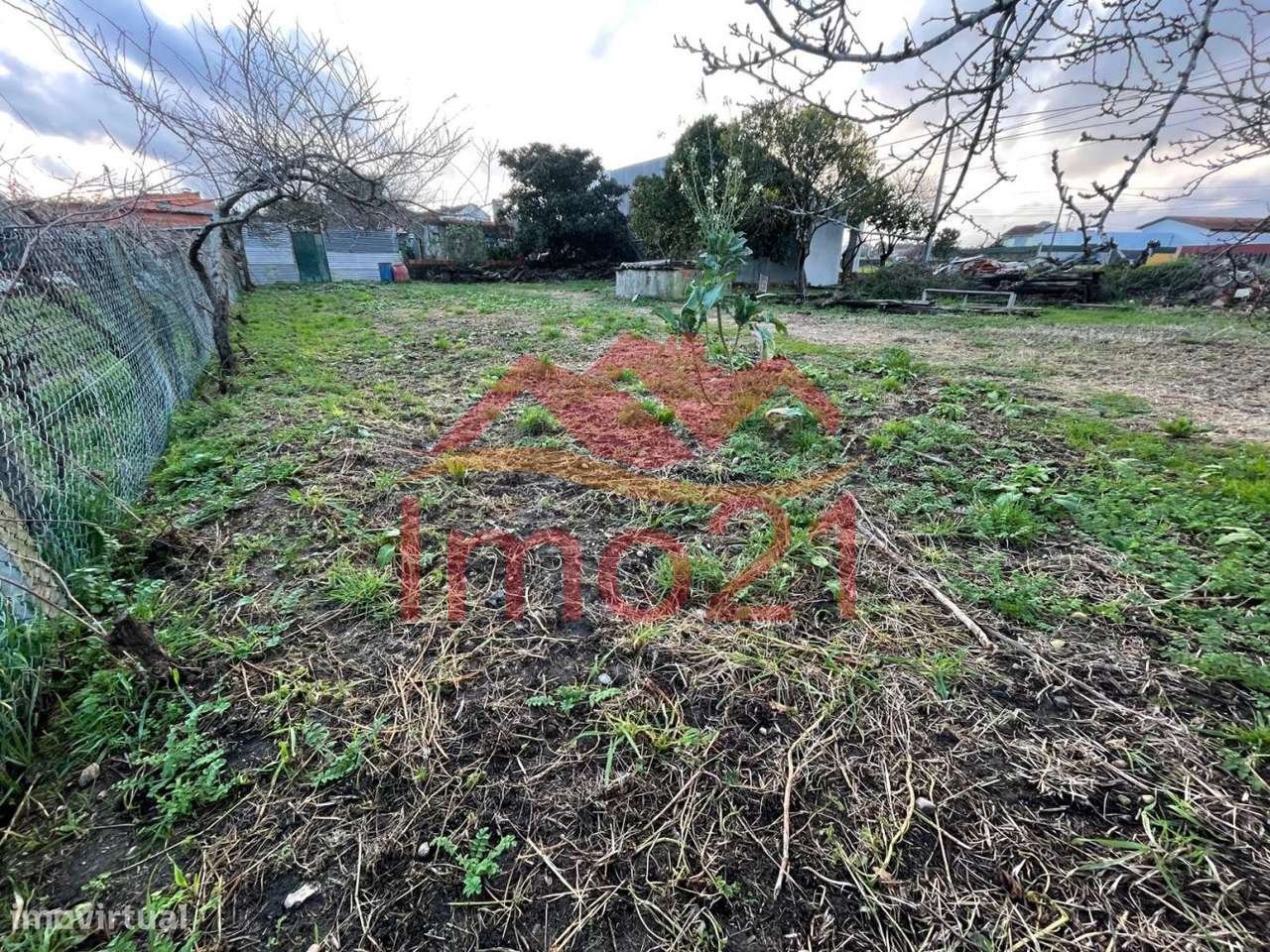 Terreno para Construção Moradia - Grande imagem: 5/21