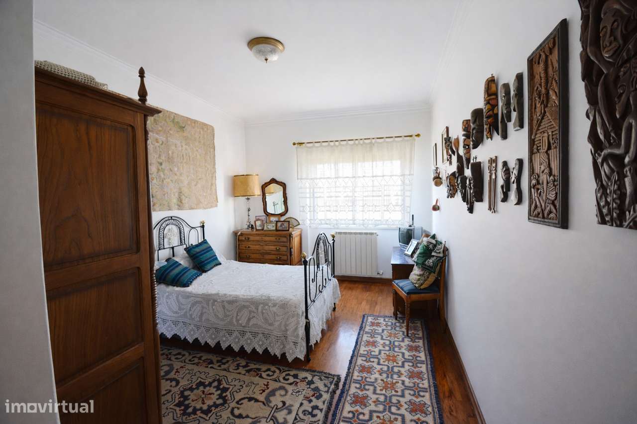 Apartamento T3 Venda em Tomar (São João Baptista) e Santa Maria dos Ol-11