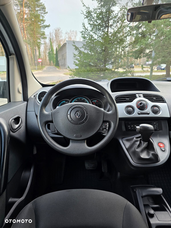 Renault Kangoo - 10