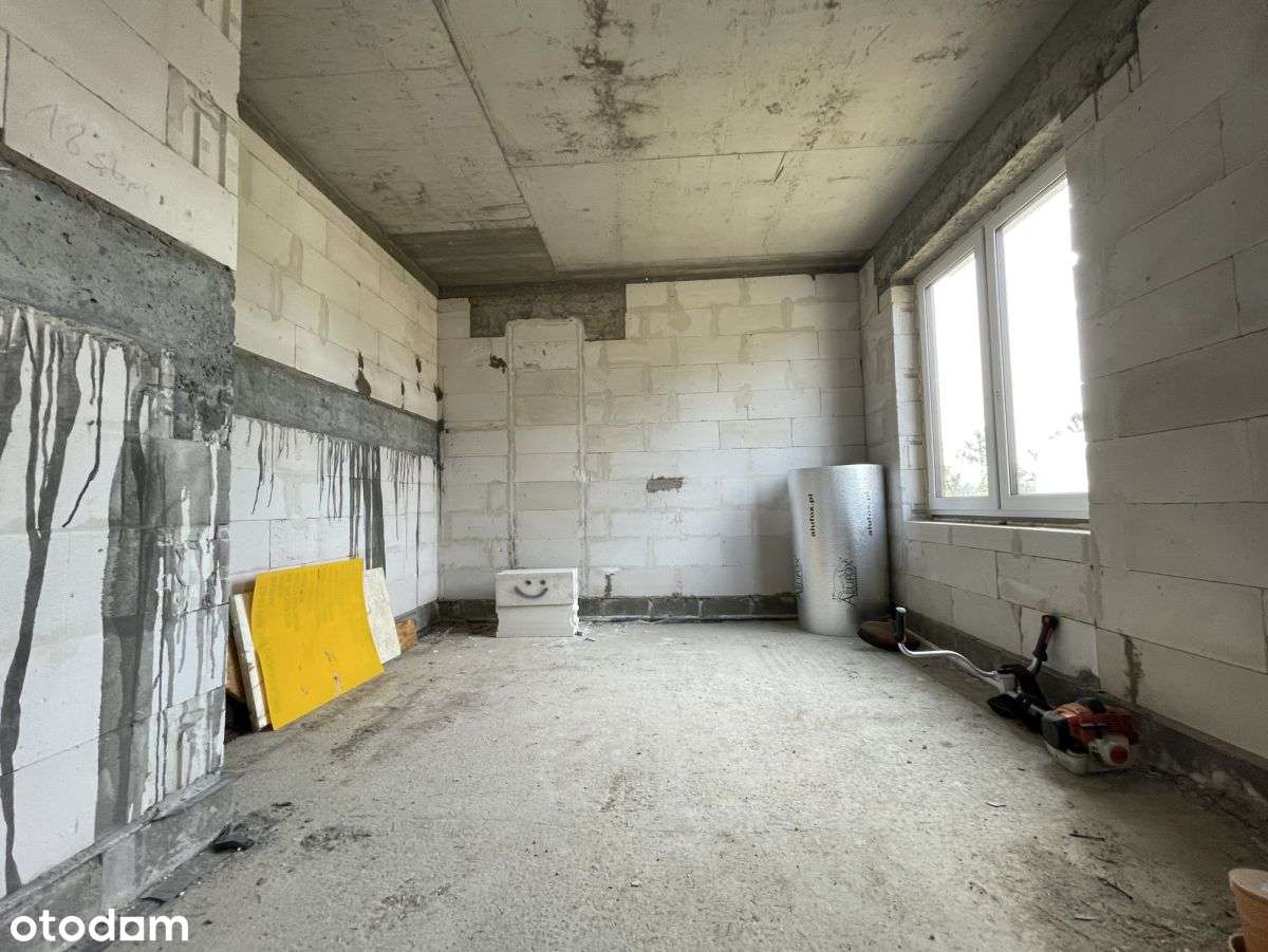 Pięknie położony dom z dwustanowiskowym garażem-7