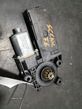 Motor Elevador Frt Esq Renault Scénic Iii (Jz0/1_) - 2