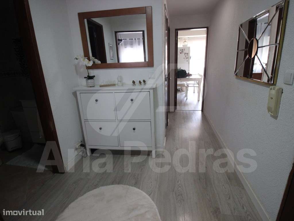 **Excelente T2 no Alto do Seixalinho - Barreiro**-2