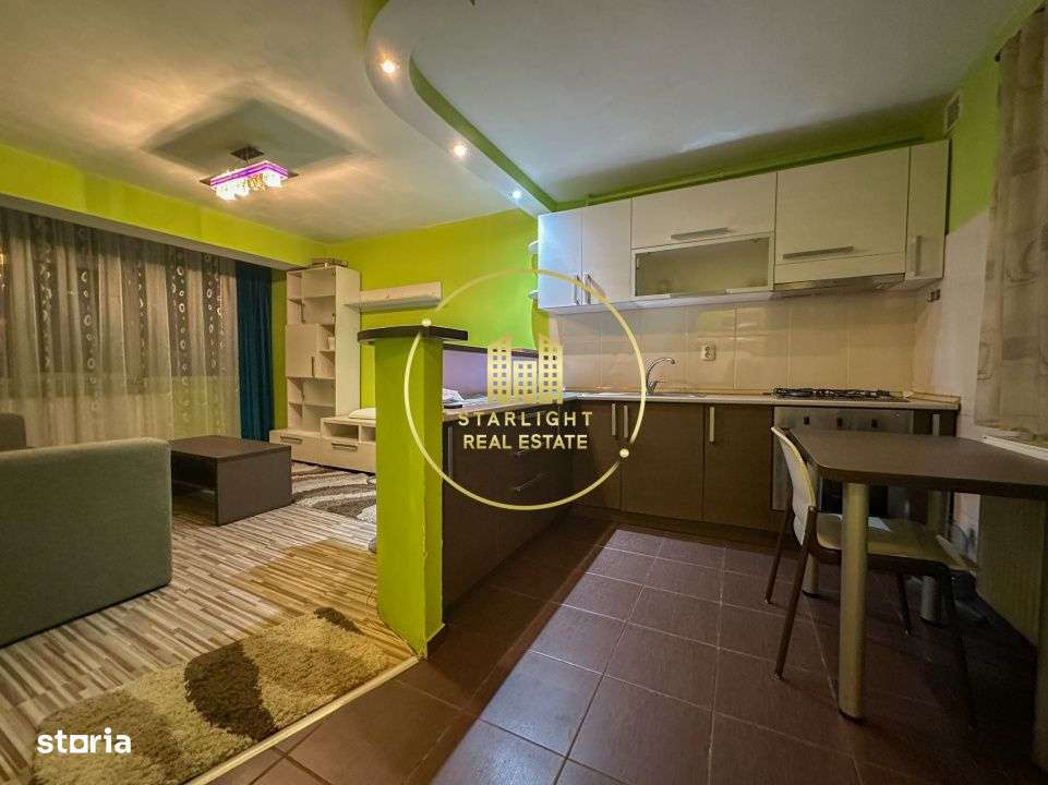 Apartament 2 camere | Manastur | Aleea Micus-4