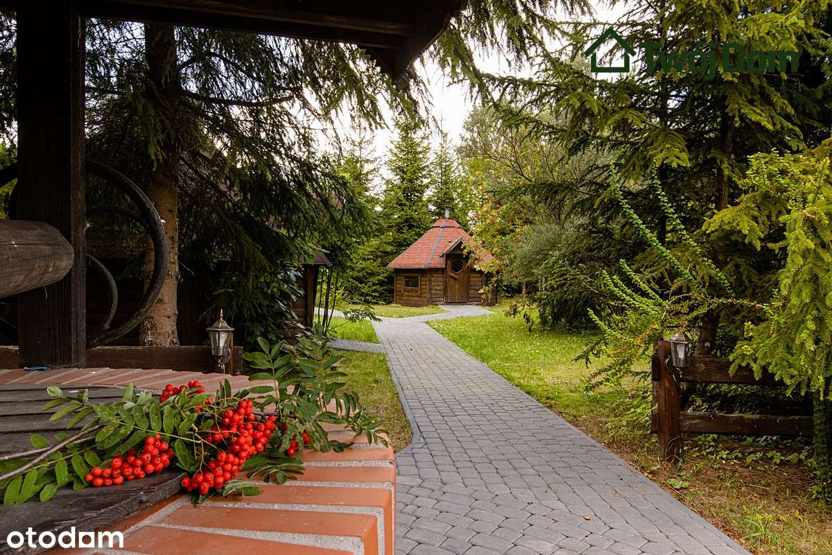 Niepowtarzalna oferta na Mazurach!-14