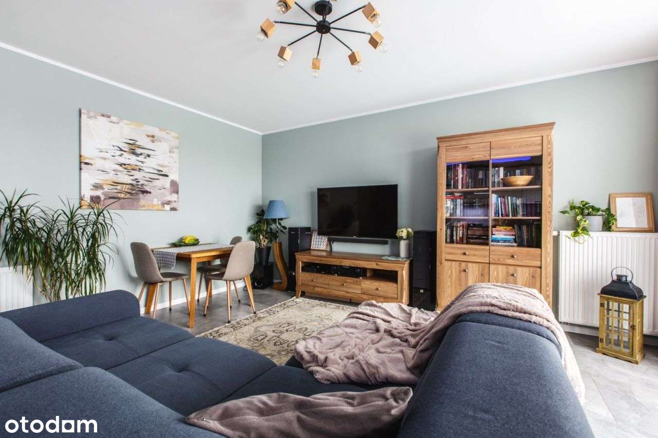 ## Blok z windą ## garaż ## taras 26m2 ##-1