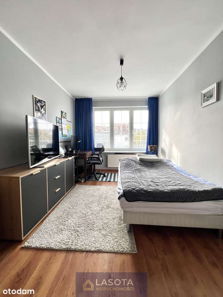 Dom bliźniaczy z potencjałem inwestycyjnym - ul.Radomska-17