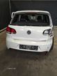 Para Peças Volkswagen Golf Vi (5K1) - 4