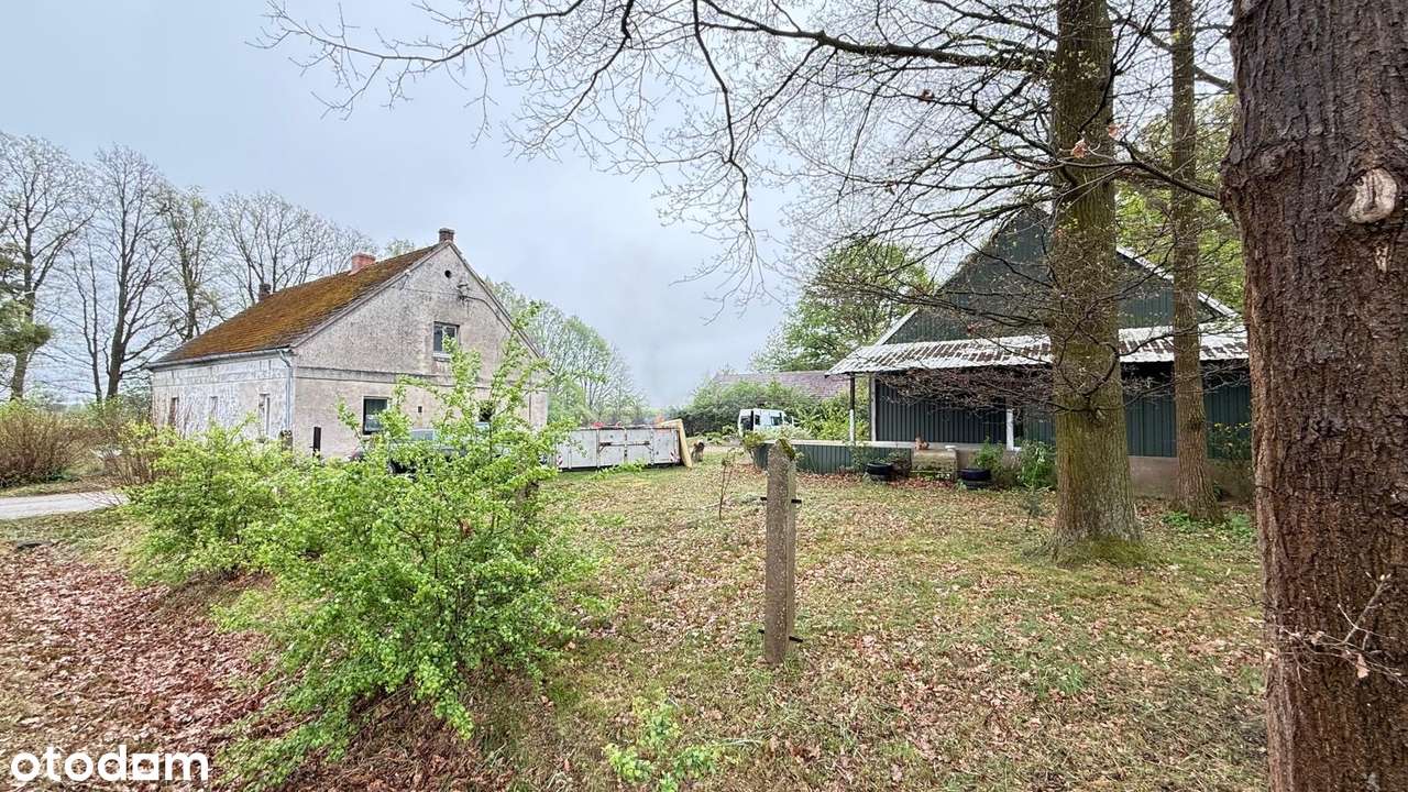 Dom w Gorzowie Śląskim z magazynem - Pełny obrazek: 4/12