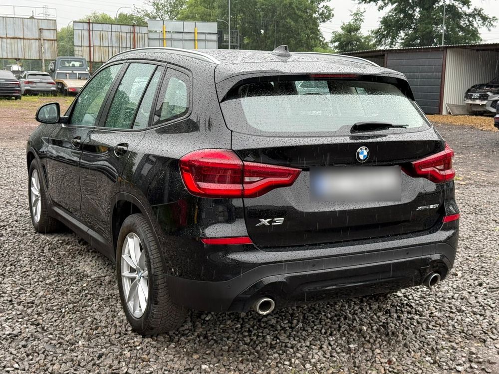 BMW X3 G01 xDrive20i Advantage 2021