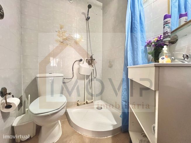Apartamento T3 nos Quatro Caminhos-15